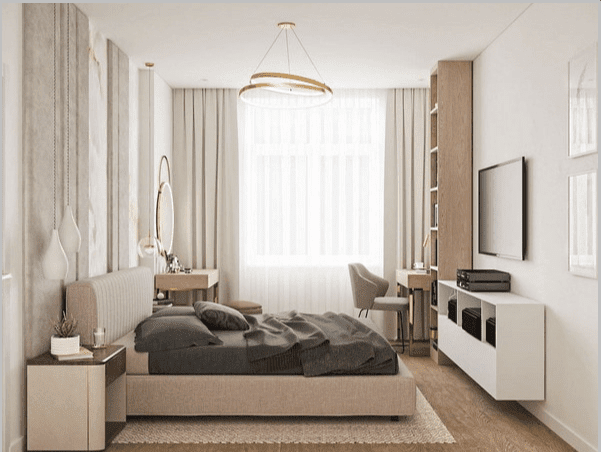 Bedroom Furniture Trends 2023 - featured