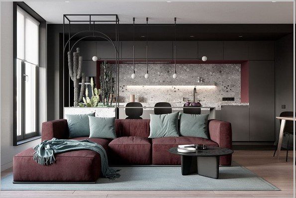 What Are The Current Furniture Trends For 2023? Best Guide