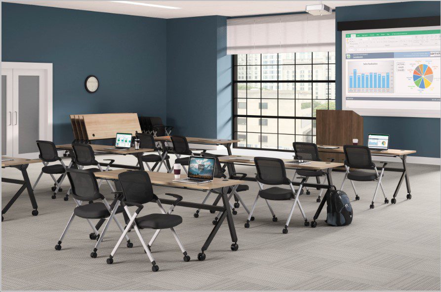 Office Furniture Trends - featured