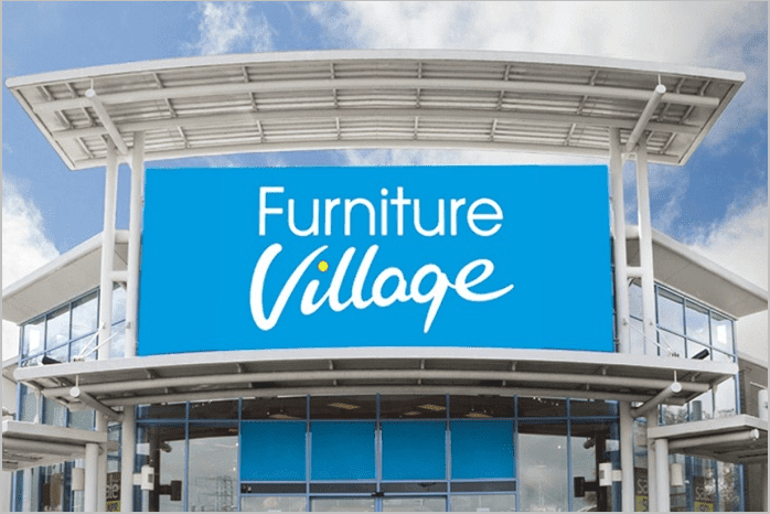 Furniture Village: Your One-Stop Shop for Stylish and High-Quality Furniture **2023