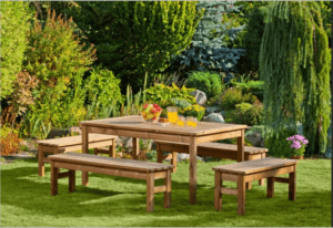 asda garden furniture clearance