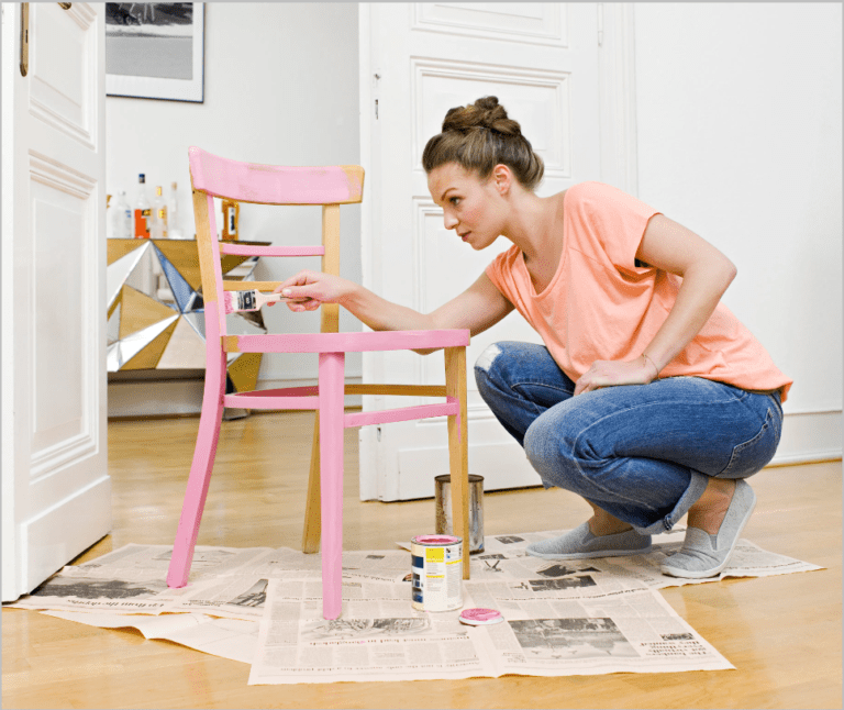 Revitalize Your Furniture: A Comprehensive Guide on Painting Techniques